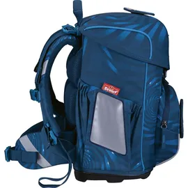 Scout Neo 4-tlg. Rocket Rider blau