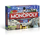 Winning Moves Monopoly Lippe