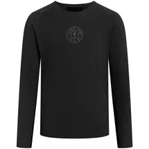 Gold's Gym GREG schwarz L