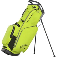 Callaway Golf Fairway 14 HD Waterproof Standbag 2026