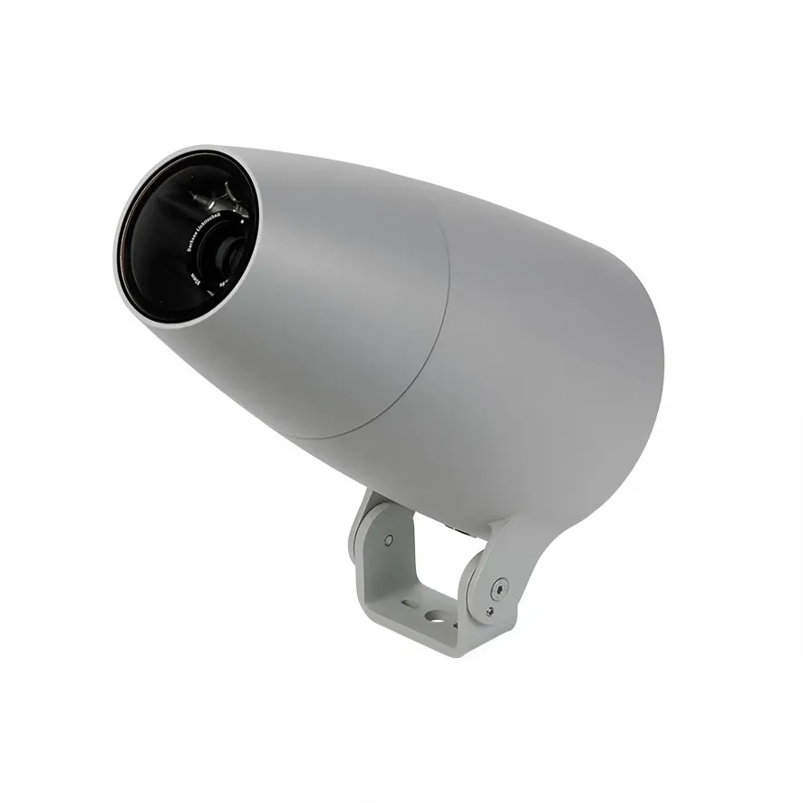 Meyer+Sohn LED-Gobo-Scheinwerfer 8905066110