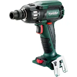 Metabo Akku-Schlagschrauber SSW 18 LTX 400 BL