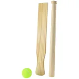 Spring Summer Baseball Set