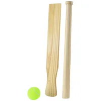 Spring Summer Baseball Set