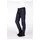 DEPROC activ STONECREST NEW WOMEN Softshellhose Blau 40/42