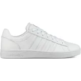 K-Swiss Court Winston white/white 44