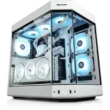 Kiebel Poseidon 14 Core i9-14900KF, 32 GB, 2000 GB, SSD, GeForce RTX 4080 Super PC, Weiss