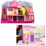 Barbie Mattel Mini BarbieLand House 3 HYF47