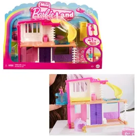 Barbie Mattel Mini BarbieLand House 3 HYF47