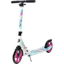 Star Scooter, Scooter