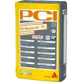 PCI Nanocret FC 25kg grau 1414
