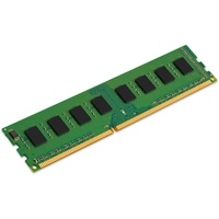 Kingston ValueRAM 8GB - CL46 DIMM 1Rx16 KVR56U46BS6-8 Desktop-Speicher