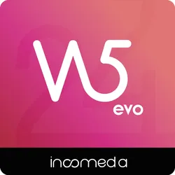 Website X5 Evo