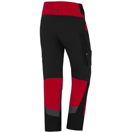 FHB Bundhose Mio Stretch 123120 Gr. 58 rot