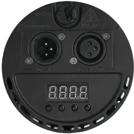 Eurolite LED PARty TCL Spot Schwarz