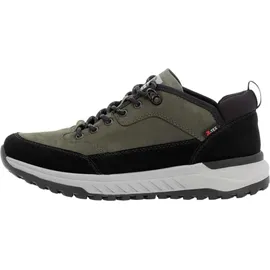 Rieker U0102-54 Herren Grün 44