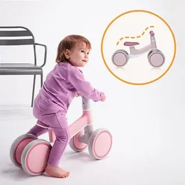 lionelo Villy Pink/Rose