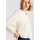 Levi's Levi's® Klassische Bluse JOSEPHINE LS HOLI mit elastischem Bund weiß S (36)