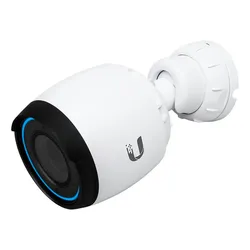 UBIQUITI NETWORKS Ubiquiti UVC-G4-PRO UniFi Video Camera, 4K, Indoor/Outdoor, IR und Optical Zoom