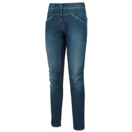 Wildcountry Session Light Blue L