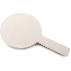 Eskadron Basic Keyhole Pad Sattelunterlage