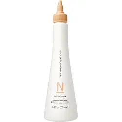 No Inhibition Tridimensional Curl Waving Haarlotion Neutralizer / 250 ml