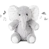 Cloud b Einschlaf-Kuscheltier Elliot der Elefant 0 cm