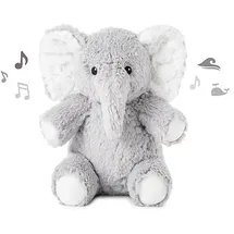 Cloud b Einschlaf-Kuscheltier Elliot der Elefant 0 cm