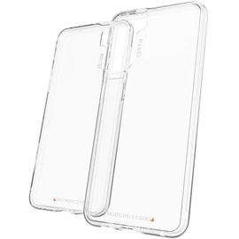 GEAR 4 Gear4 Crystal Palace Handy-Schutzhülle 15,8 cm (6.2") Cover transparent,