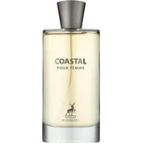 maison alhambra Coastal Pour Femme Eau de Parfum 100 ml