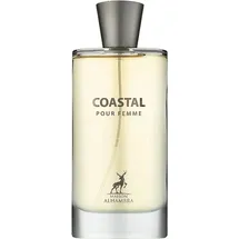 maison alhambra Coastal Pour Femme Eau de Parfum 100 ml