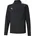 Puma teamLIGA 1/4 Zip Jr Puma Black-Puma White 176