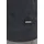!Solid Hoodie mit Musterung Blau S