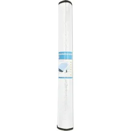 CARTREND Frontscheibenabdeckung silber-grau 2 St.