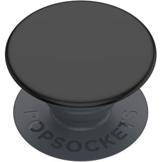 PopSockets PopSockets: Basic Black