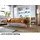 meblini Schrankbett Bed Concept - Wandbett mit Lattenrost - Klappbett mit Schrank - Wandklappbett - Murphy Bed - Bettschrank - BC-14-160x200cm Horizontal - Weiß