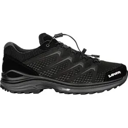 LOWA Herren Multifunktionsschuhe Herren, Schwarz, 42