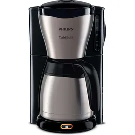 Philips Cafe Gaia HD7548/20 metall