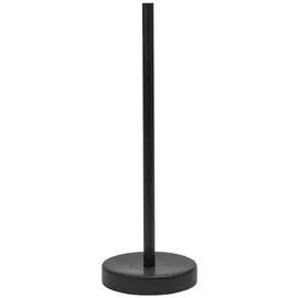 Aquanova Forte, Toilettenpapierständer schwarz