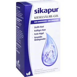 Sikapur 500 ML