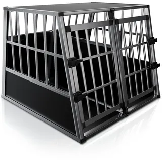 Hundebox Auto