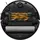 Mova Z70 Ultra Roller Complete Schwarz