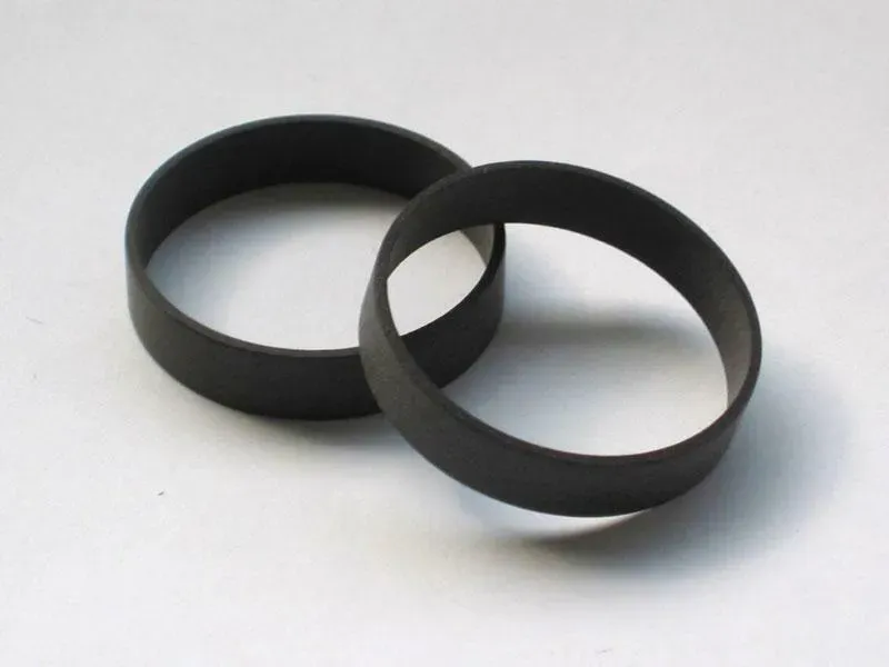 KAYABA Ersatzteil - STOSSDÄMPFER KOLBENRING 44MM, Größe 80 mm