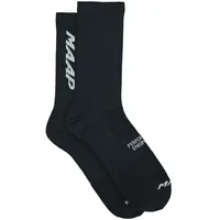 Maap Emerge - Fahrradsocken - Black - S/M