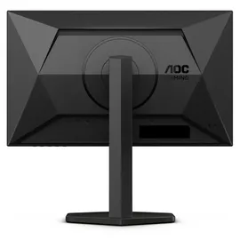 AOC Gaming 24G4XE 24" schwarz