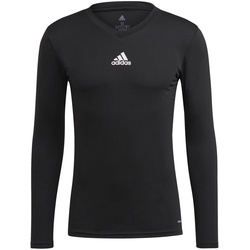 Adidas Herren Funktionsshirt Team Base TEE, Gr. S