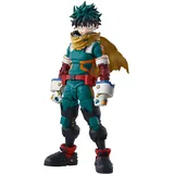 Tamashii Nations - My Hero Academia - Izuku Midoriya, Bandai Spirits S.H.Figuarts Actionfigur