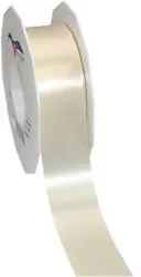 PRAESENT Ringelband 1874099-004 Créme 40 mm x 91 m 3 Stück