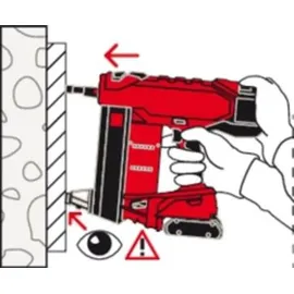 Fischer Akku-Bolzenschubgerät FXC85 Set XL-Boxx