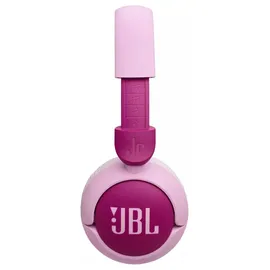 JBL Junior 320BT Lila